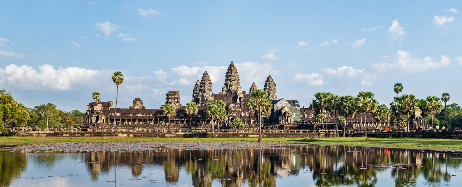 Karma Bayon, Siem Reap Cambodia